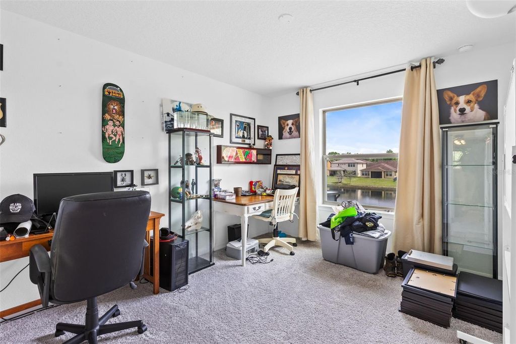 Image 17 of property listing at 1213 FOUNTAIN COIN LOOP, Orlando, FL 32828