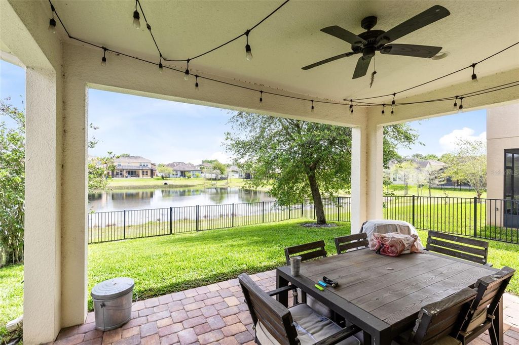 Image 24 of property listing at 1213 FOUNTAIN COIN LOOP, Orlando, FL 32828