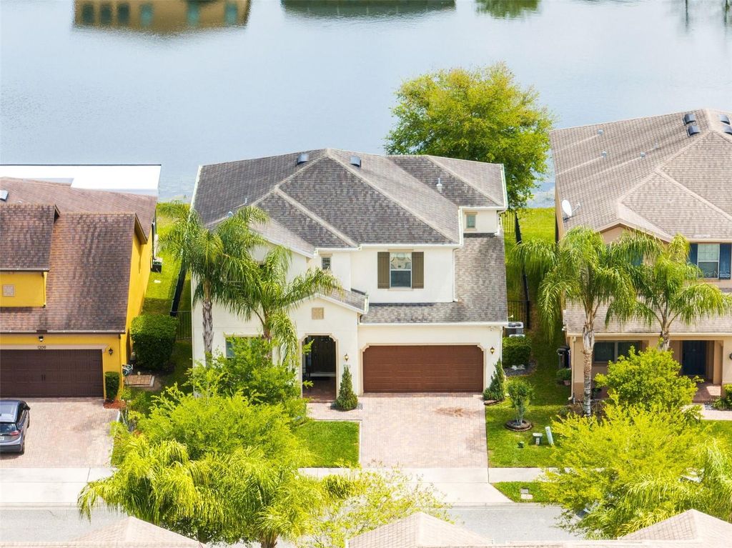 Image 27 of property listing at 1213 FOUNTAIN COIN LOOP, Orlando, FL 32828