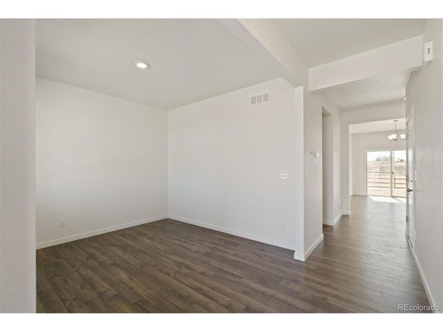 9877 Danube Ct, Commerce City, CO 80022