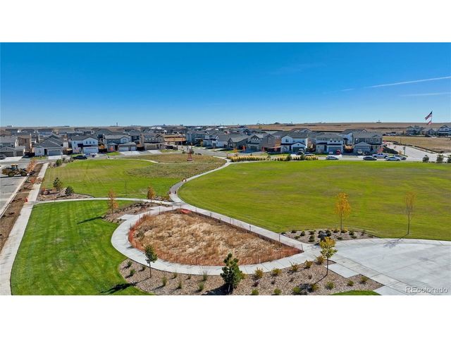 9877 Danube Ct, Commerce City, CO 80022