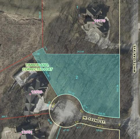 12850 W 102nd Avenue, St. John, IN 46373