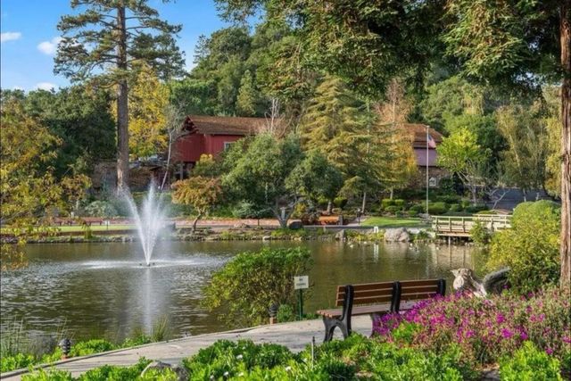 552 Bean Creek Road, Scotts Valley, CA 95066