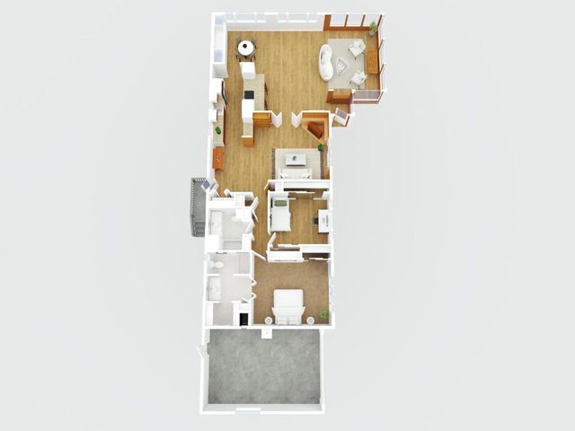 552 Bean Creek Road, Scotts Valley, CA 95066