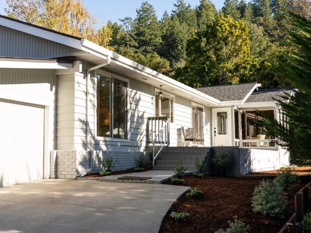 552 Bean Creek Road, Scotts Valley, CA 95066