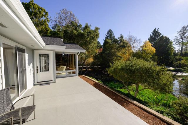 552 Bean Creek Road, Scotts Valley, CA 95066