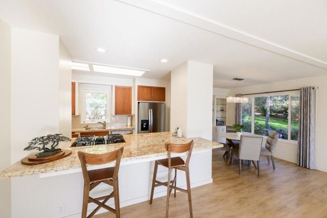 552 Bean Creek Road, Scotts Valley, CA 95066