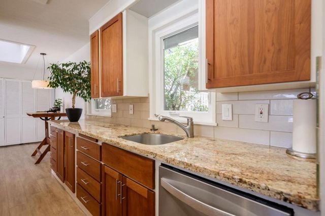 552 Bean Creek Road, Scotts Valley, CA 95066