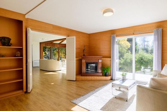 552 Bean Creek Road, Scotts Valley, CA 95066