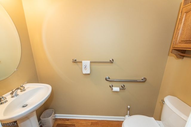 1240 S Beverwyck Rd, Parsippany-troy Hills Twp., NJ 07054