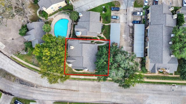 1515 Sandy Springs Road 201, Houston, TX 77042