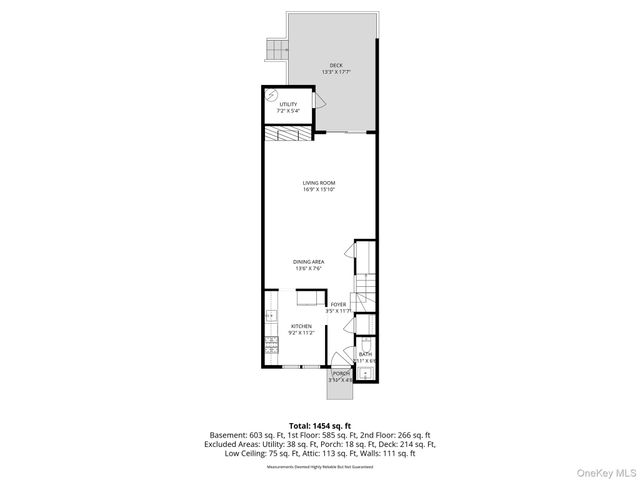 7 Lisa Court, Dobbs Ferry, NY 10522