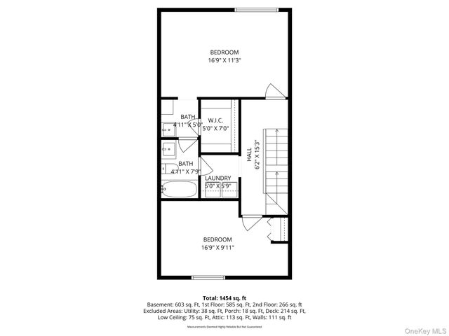 7 Lisa Court, Dobbs Ferry, NY 10522
