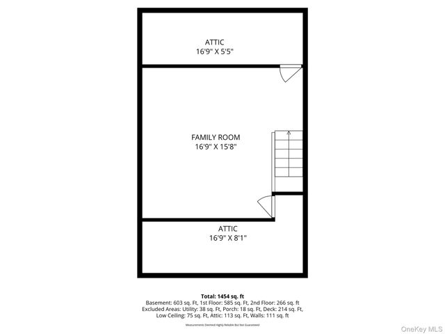 7 Lisa Court, Dobbs Ferry, NY 10522