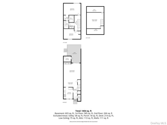 7 Lisa Court, Dobbs Ferry, NY 10522
