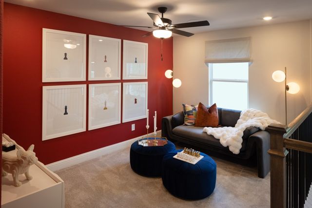 1149 Beautyberry Lane, Celina, TX 75009