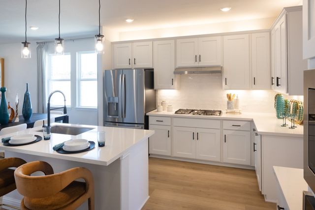 1149 Beautyberry Lane, Celina, TX 75009