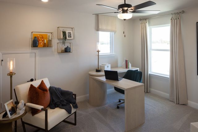 1149 Beautyberry Lane, Celina, TX 75009