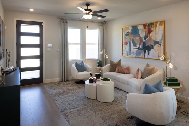 1149 Beautyberry Lane, Celina, TX 75009