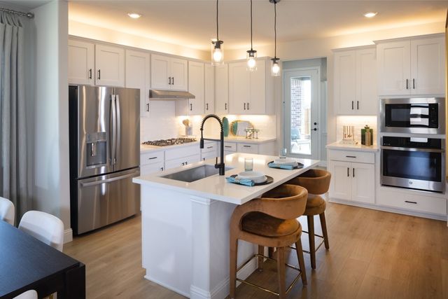 1149 Beautyberry Lane, Celina, TX 75009