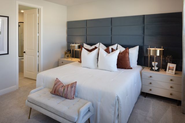 1149 Beautyberry Lane, Celina, TX 75009