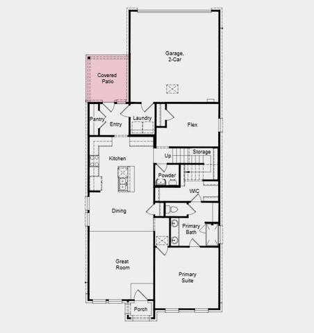 1149 Beautyberry Lane, Celina, TX 75009