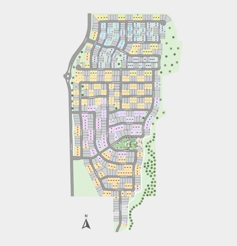 1149 Beautyberry Lane, Celina, TX 75009