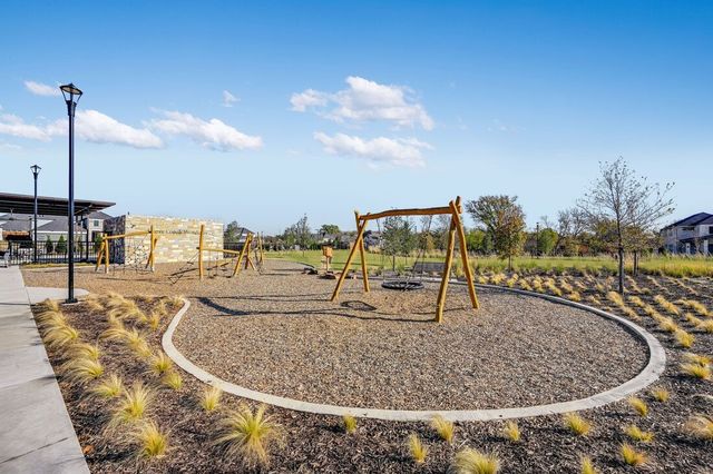 1149 Beautyberry Lane, Celina, TX 75009