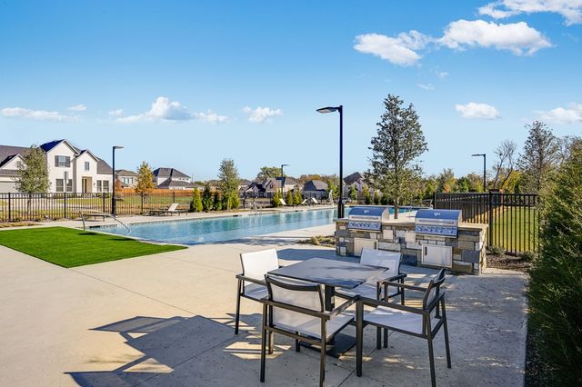 1149 Beautyberry Lane, Celina, TX 75009