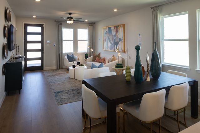 1149 Beautyberry Lane, Celina, TX 75009