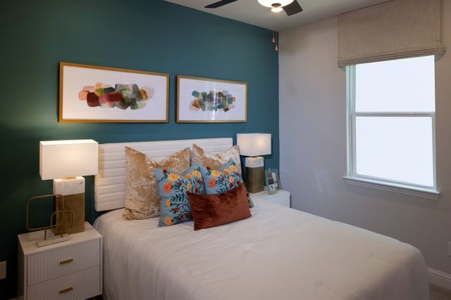 1149 Beautyberry Lane, Celina, TX 75009