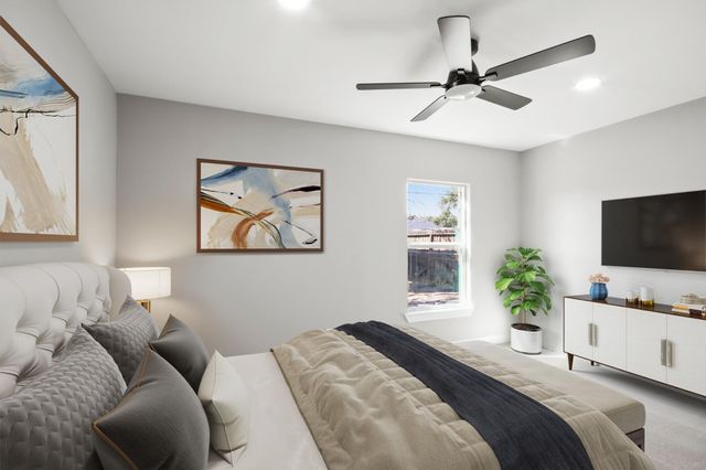 11213 Bannister Lane, Houston, TX 77076