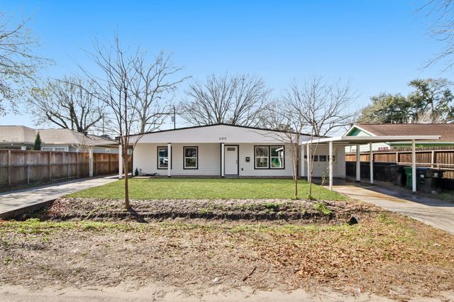 11213 Bannister Lane, Houston, TX 77076