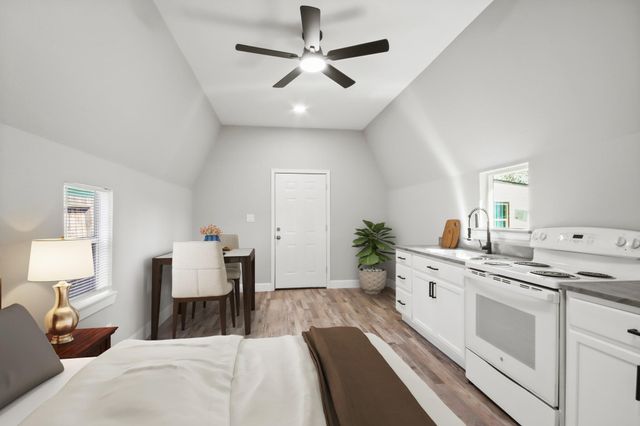 11213 Bannister Lane, Houston, TX 77076