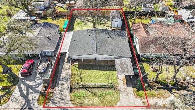 11213 Bannister Lane, Houston, TX 77076