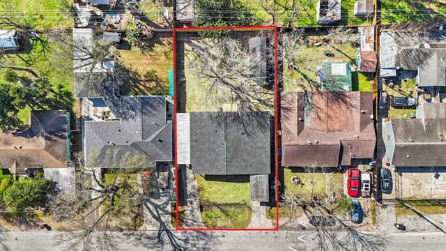 11213 Bannister Lane, Houston, TX 77076