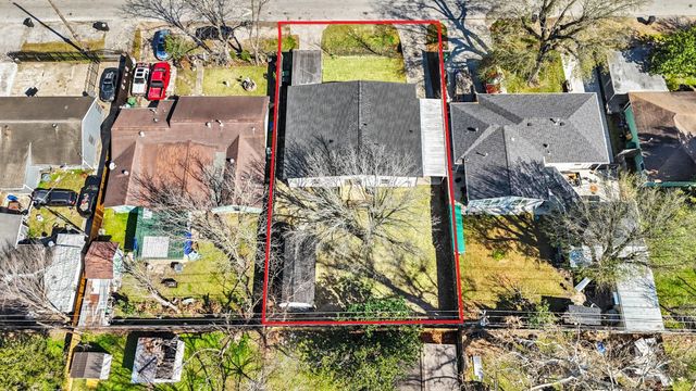 11213 Bannister Lane, Houston, TX 77076