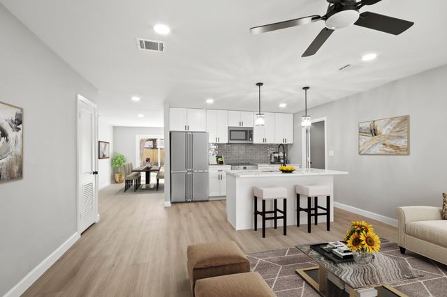 11213 Bannister Lane, Houston, TX 77076