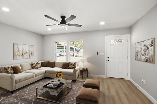 11213 Bannister Lane, Houston, TX 77076