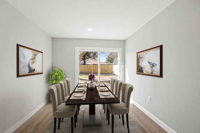 11213 Bannister Lane, Houston, TX 77076