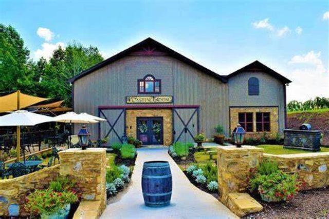 35 High Summit Drive, Talking Rock, GA 30175