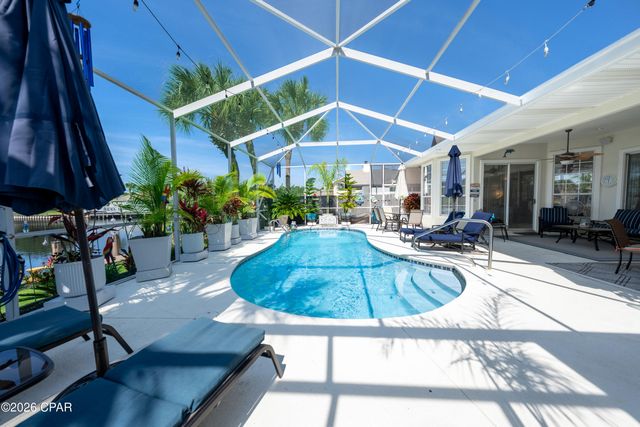 403 Wahoo Road, Panama City Beach, FL 32408