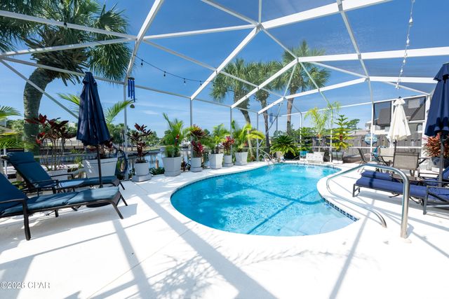 403 Wahoo Road, Panama City Beach, FL 32408