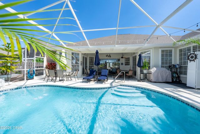 403 Wahoo Road, Panama City Beach, FL 32408
