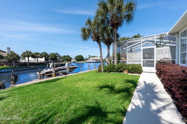 403 Wahoo Road, Panama City Beach, FL 32408