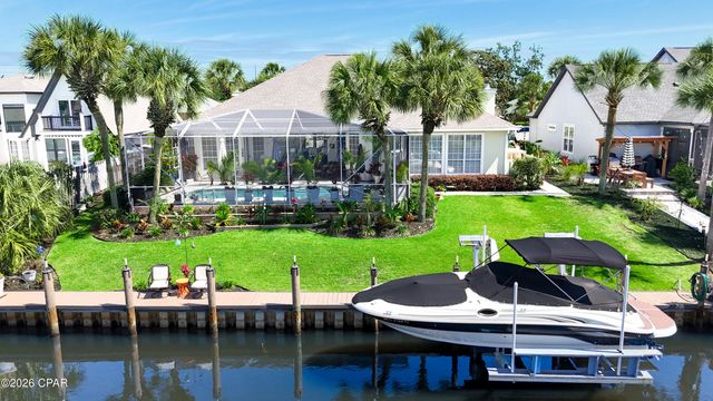 403 Wahoo Road, Panama City Beach, FL 32408