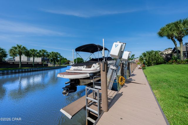 403 Wahoo Road, Panama City Beach, FL 32408