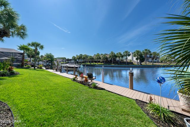 403 Wahoo Road, Panama City Beach, FL 32408