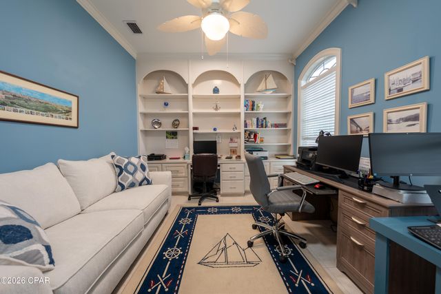 403 Wahoo Road, Panama City Beach, FL 32408