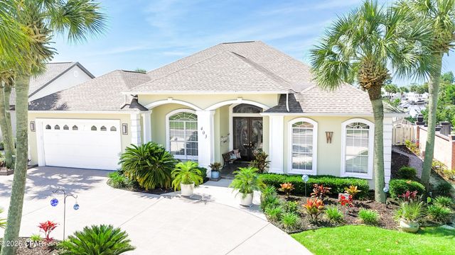 403 Wahoo Road, Panama City Beach, FL 32408